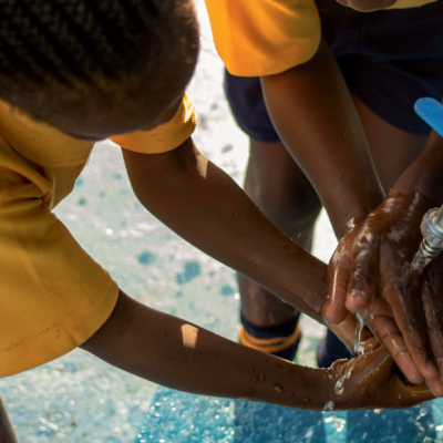 “Acqua For Life”: L’iniziativa Globale Per L’Acqua Pulita