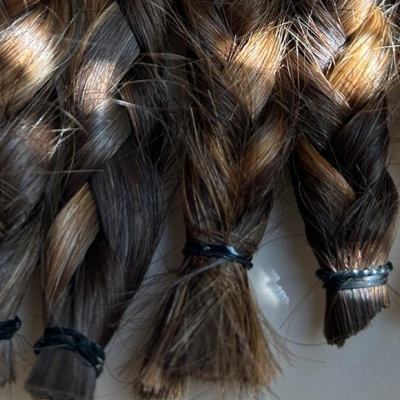 “Taglia e Dona i tuoi capelli” l’iniziativa dell’hairstylist Cristiano Russo per aiutare le donne ammalate di cancro