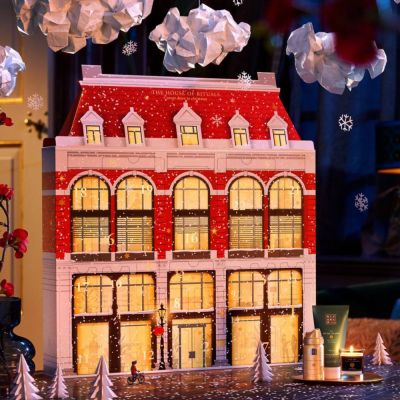 Beauty Bowl: Calendari dell’Avvento special edition