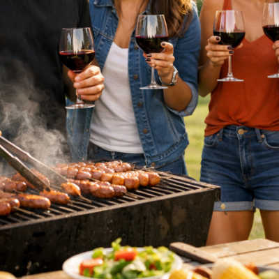 Grigliate, che passione: gli abbinamenti enologici per renderle ancora più speciali
