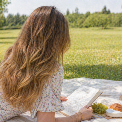 Capelli da pic nic: i 7 consigli dell’hairstylist Cristiano Russo