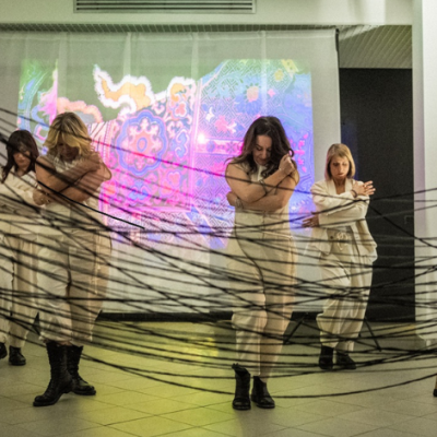 Trame: la moda di VesteMMundi dal Friuli-Venezia Giulia al resto del mondo