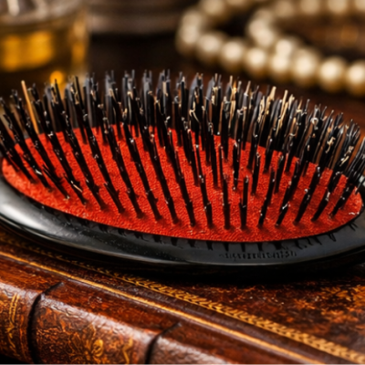 Mason Pearson: la tradizione britannica che ha trasformato una semplice spazzola in un’icona del grooming