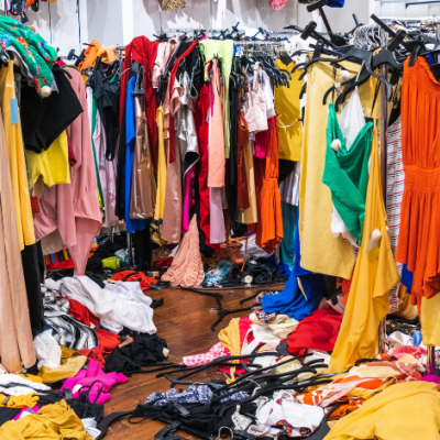 Fast fashion, cosa cambia davvero