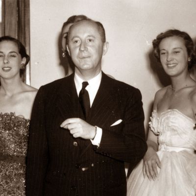 The New Look : Apple per Christian Dior vs Coco Chanel