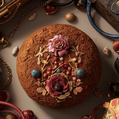 Panettoni Couture 2025: sei panettoni griffati per un Natale oltre il dresscode