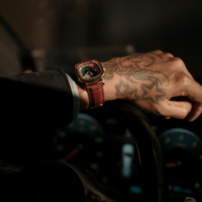 Scandire il tempo: guida alla scelta dell’orologio ideale