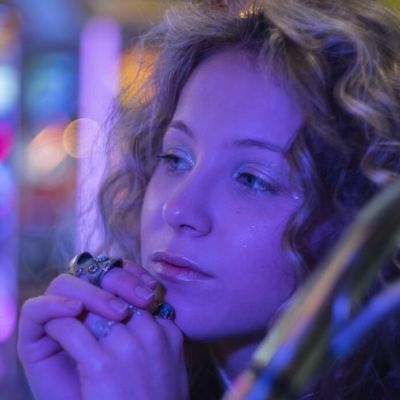 Intervista a ioemeg: Martina nella vita e ioemeg sul palco