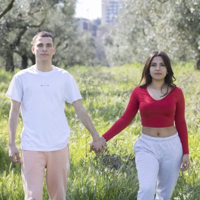 “Rifletti contro la violenza”: gli studenti dell’Istituto Agrario Garibaldi protagonisti di una campagna contro la violenza di genere con Road to green 2020