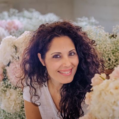 Il Metodo Weddy: la rivoluzione creativa di Maria Squeo