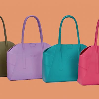 O bag è la chiave per il podio del 53º Key Award: vince il primo posto