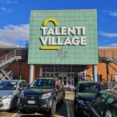 Vent’anni di Talenti Village: quando una piazza diventa stile di vita