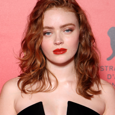 Armani Beauty : Official Beauty Sponsor di Venezia81