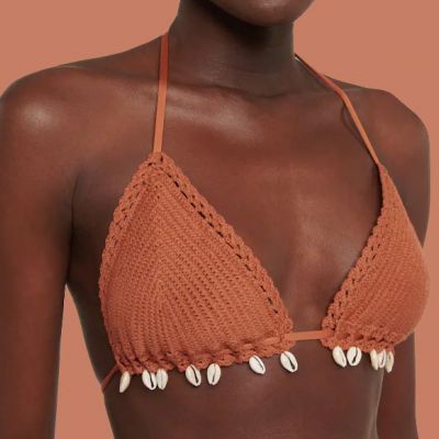 Bikini Selection: per la giornata mondiale del Bikini una selezione dei modelli sostenibili in cotone