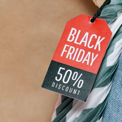 Black Friday? Noi preferiamo il Green Friday!