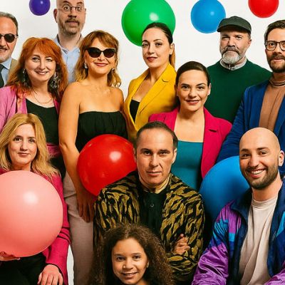 Cooked Hard – Cotto duro: il format che trasforma la diversità in forza, e la tavola in palco