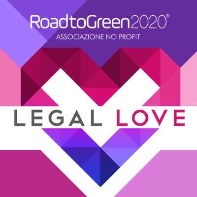 L’associazione Road to green 2020 porta il progetto “Legal Love” nelle scuole per parlare di salute, prevenzione e rispetto
