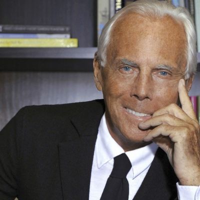 Mostra Internazionale d’Arte Cinematografica di Venezia: Armani è beauty sponsor ufficiale