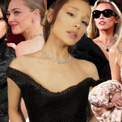 Golden Globes 2026: I look del red carpet tra glamour retrò e slanci audaci con commenti hairstyling di Cristiano Russo e make-up di Pablo Gil Cagnè