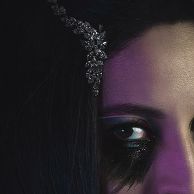 Solo prodotti bio, vegan, sostenibili, etici e cruelty free per il vostro make up di Halloween