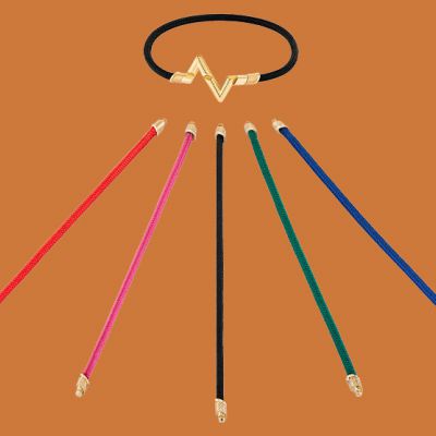 Louis Vuitton prende una svolta grazie alla collezione LV Volt