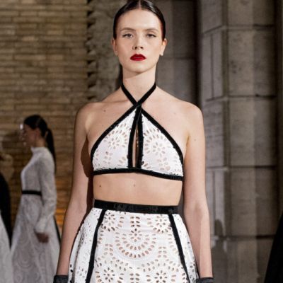 Il brand Mimì et Mamà debutta nella capitale con la sfilata Spring/Summer 2024