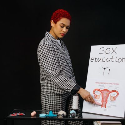 Giovani, moda e sesso: educazione e prevenzione in Italia