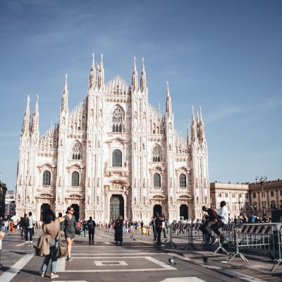 Nuova vita a Milano, meglio iniziare ad adattarsi subito (a partire dal trasloco)