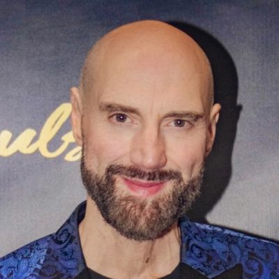 Il fotografo Raimondo Rossi conquista il magazine Compulsive e il Senato della California