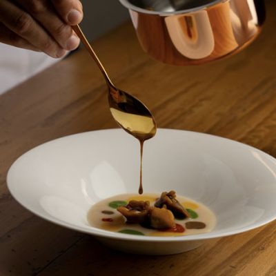 Dall’Orto al Piatto: La Rivoluzione Verde di Orto nel Cuore della Puglia