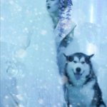 La leggenda della Geisha color del ghiaccio