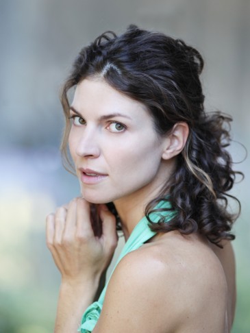 Intervista a Chiara Ricci.