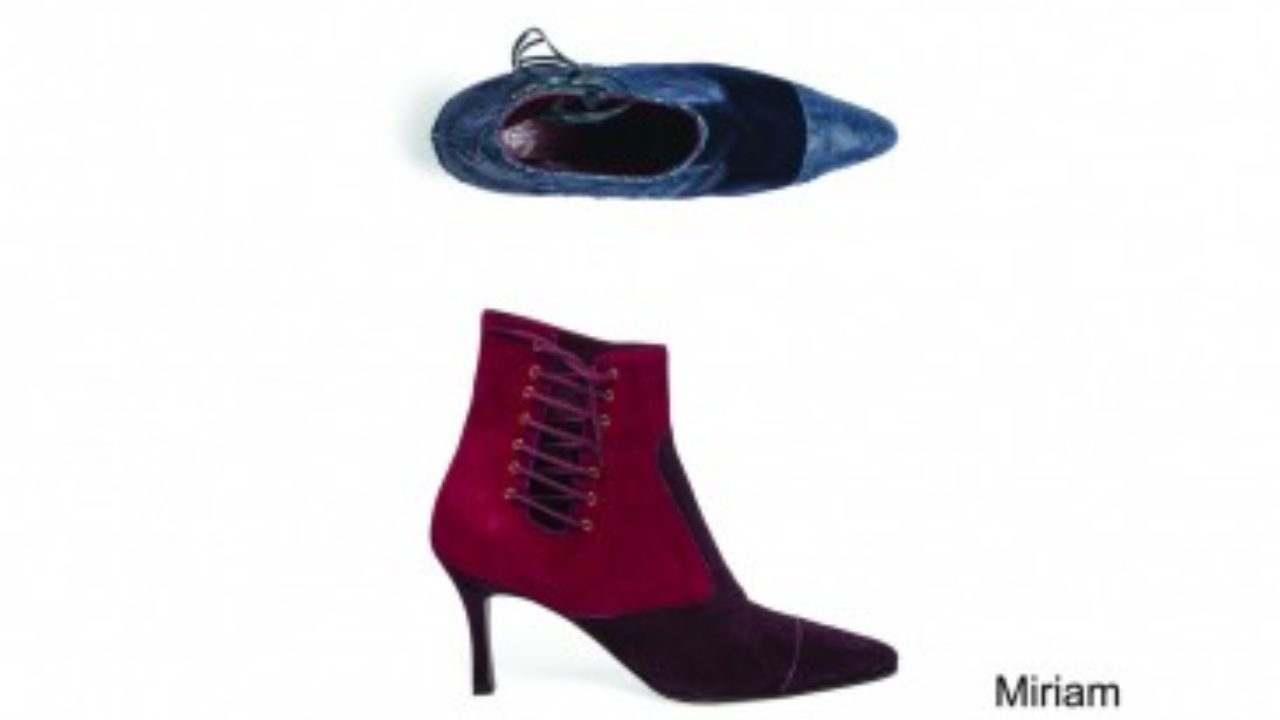 Rose's Roses: Shoes made in Italy with passion