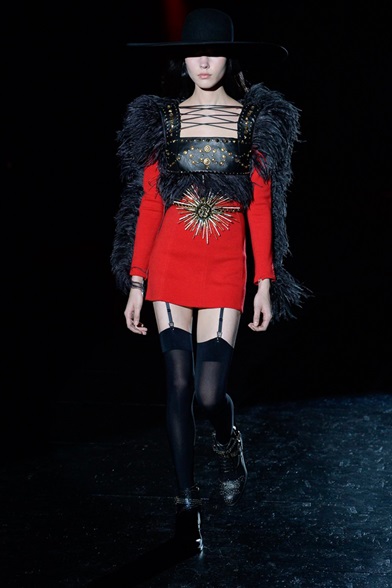 Fausto Puglisi online | Showroom di Stylosophy