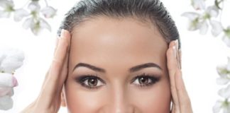 maschere per il viso