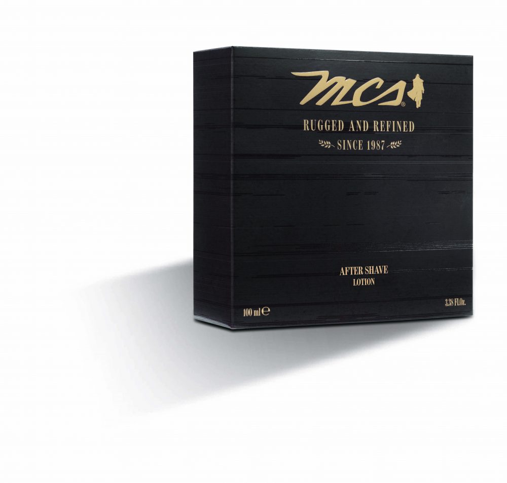 Astuccio after shave