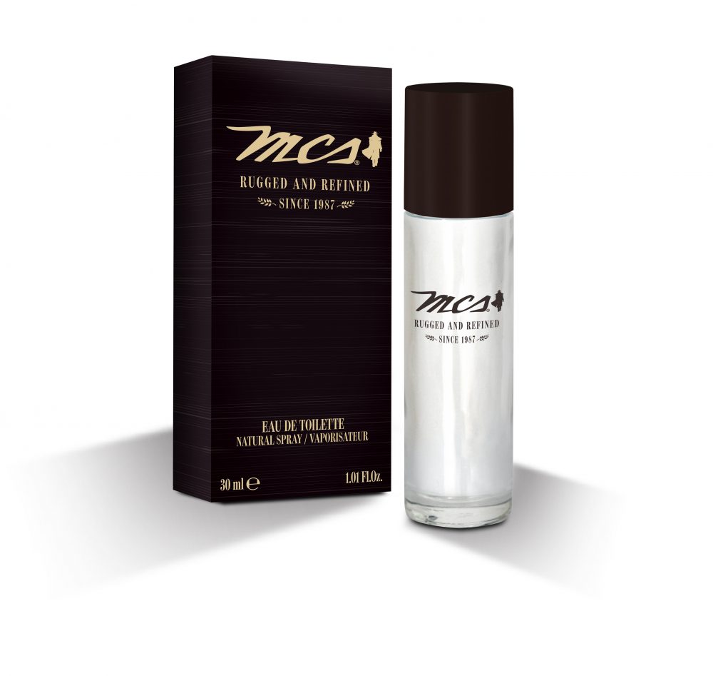 MCS EDT 30ml