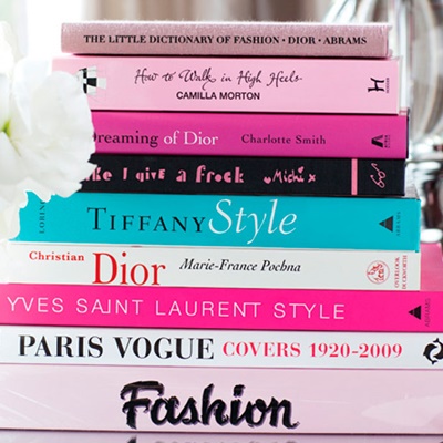 I fashion book che dovrete assolutamente avere! - Fashion News