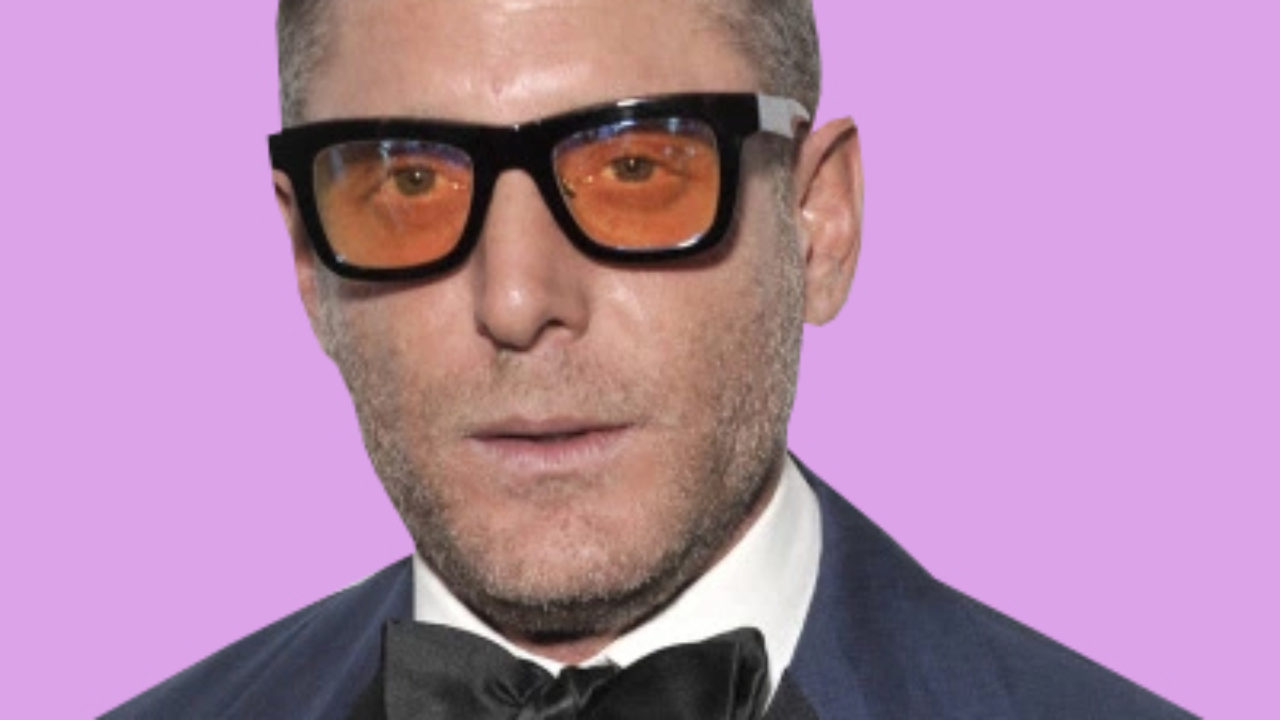 Laps Collection: la collezione eyewear firmata Lapo Elkann per Italia  Independent - Fashion News Magazine