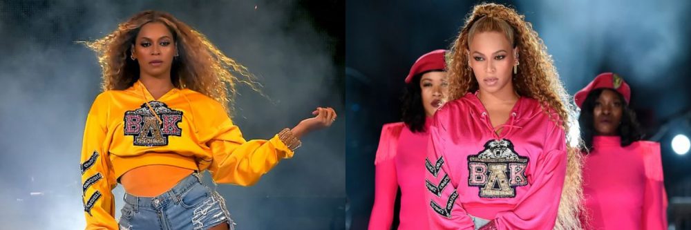 Arriva una super partnership: Beyoncé X Balmain - Fashion News Magazine