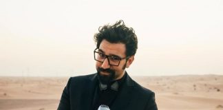 Mark Zitti: la mia vita a Dubai per realizzare sogni e progetti