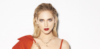 docufilm chiara ferragni