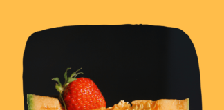 ricette melone