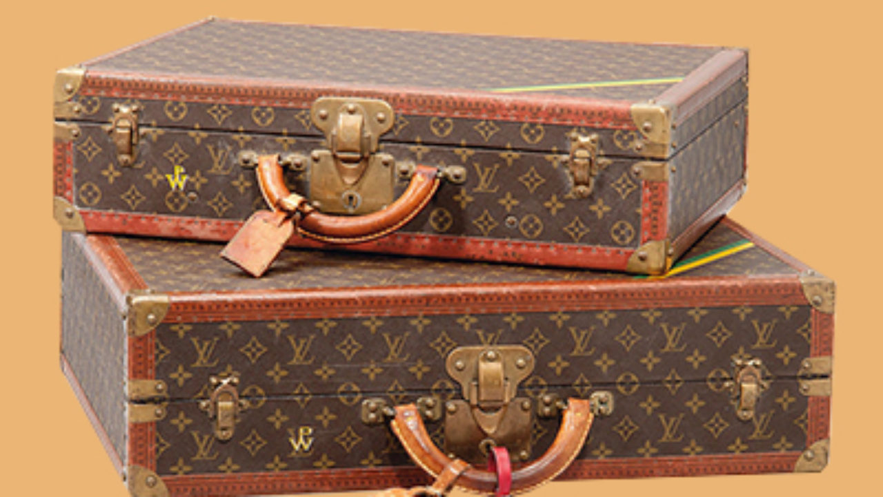 Valigia glam per le vacanze: tutti i modelli a cui non saprai rinunciare!