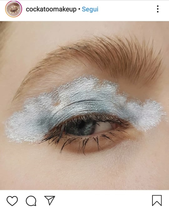 Halloween Party Il Make Up Realizzalo Così Fashion News