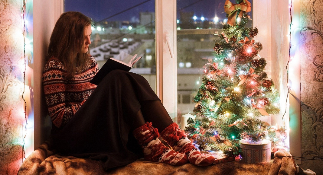 Regali Piu Belli Di Natale.Un Libro Sotto L Albero Un Regalo Speciale Che Va Dritto Al Cuore