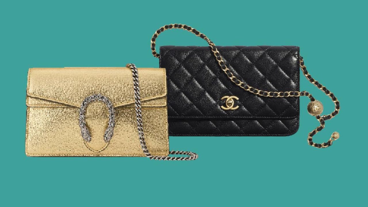 Il luxury tag che impazza su YouTube: hai 10.000 € di budget, che borse  compreresti?