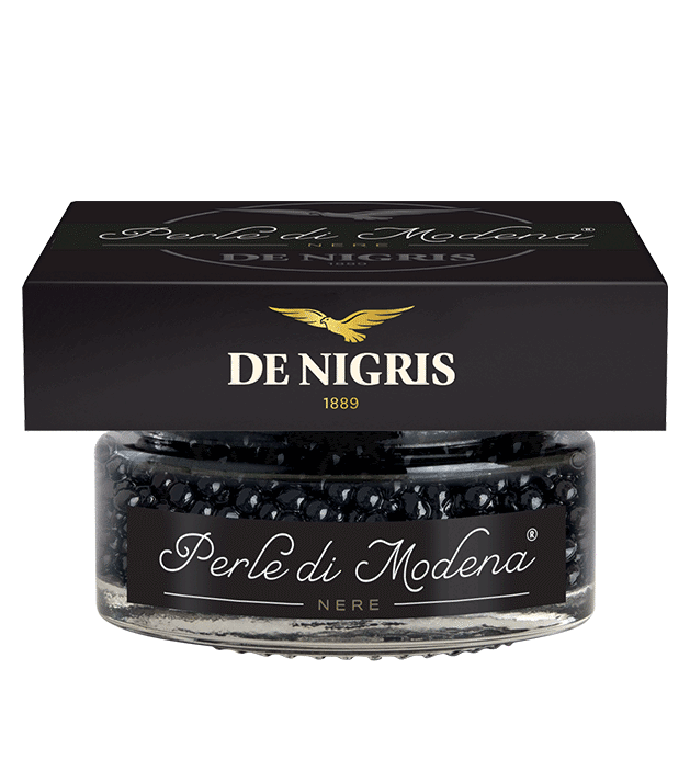 Sorprendi con le perle di aceto balsamico: come usarle - Fashion News  Magazine
