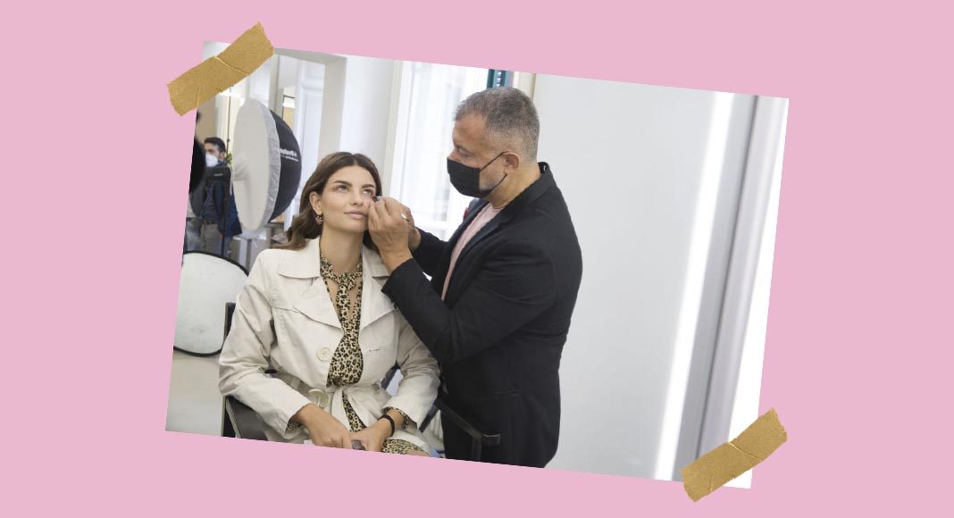 Face place make up Academy