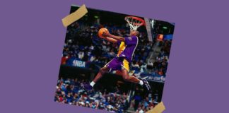 scarpe adidas Koby Briant